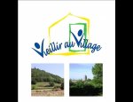 VIEILLIR AU VILLAGE 26450
