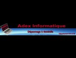 Photo ADEX INFORMATIQUE