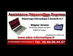 Photo ADEX INFORMATIQUE