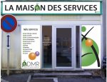 ASSOCIATION LOCALE ADMR DE LA BRENNE 39230