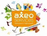 AXEO SERVICES A DOMICILE 65000