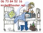 BOULIER BERNARD 88600