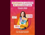 COURS ADO Saint-Quentin