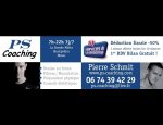 PS COACHING Le Grau-du-Roi