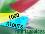1000 ATOUTS 30700