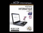 ACDI INFORMATIQUE Brignais
