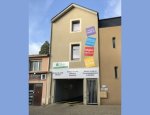 ADMR (ASSOCIATION LOCALE ADMR DU SERVICE D'AIDE DE CHANTONNAY) 85110