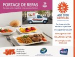 AGE D'OR SERVICES Albi