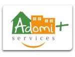 ADOMI + SERVICES A LA PERSONNE 69340