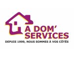 Photo A DOM SERVICES