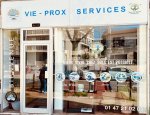 SARL VIE PROX  SURESNES-PARIS 8-16-17 ĖME Suresnes