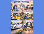 SARL VIE PROX  SURESNES-PARIS 8-16-17 ĖME 92150