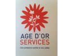 AGE D'OR SERVICES 75015