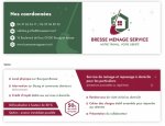 Photo BRESSE MENAGE SERVICE