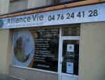 ALLIANCE VIE 38000