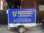 HERACLES SERVICES 67150