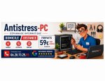 ANTISTRESS PC 13009