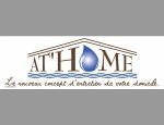 AT'HOME Challes-les-Eaux