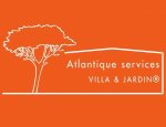 ATLANTIQUE SERVICES - VILLA & JARDIN 17200
