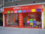 AXEO SERVICES Grenoble