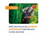 AXEO SERVICES PERPIGNAN 66000