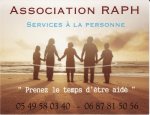 ASSOCIATION RAPH 86600