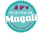 LES SERVICES DE MAGALI 38000