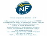 EMPLOIS FAMILIAUX SERVICES (E.F.S.) Marseille 04