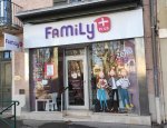 FAMILY PLUS Lyon 8ème arrondissement