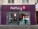 FAMILY PLUS Lyon 8ème arrondissement