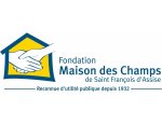 AADOM SOLIDARITÉ 75 - FONDATION MAISON DES CHAMPS Paris 19