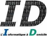 L'INFORMATIQUE À DOMICILE 17400