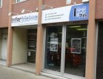 INFORMATOS 76 À DOMICILE Dieppe