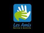 LES AMIS SERVICE A DOMICILE 75017