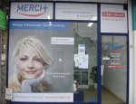 MERCI+ Sartrouville