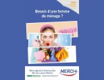 MERCI+ 78500