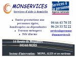MONSERVICES 30340
