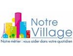 NOTRE VILLAGE 75015