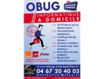 OBUG MONTPELLIER Montpellier