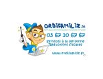 ORDIFAMILIZ Schiltigheim