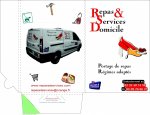 REPAS ET SERVICES A DOMICILE Saint-Didier-des-Bois