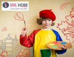 SCOL'AVENIR 57100