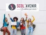 SCOL'AVENIR 57100