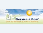 SERVICE A DOM' 31470