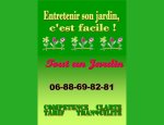 TOUT UN JARDIN 63122