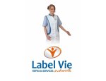 LABEL VIE SERVICES À DOMICILE 59300