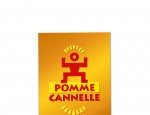 POMME CANNELLE 26200