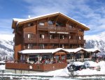 HOTEL LES FLOCONS Courchevel