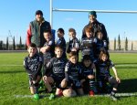 Photo BOLLENE RUGBY CLUB