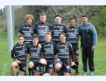 Photo BOLLENE RUGBY CLUB